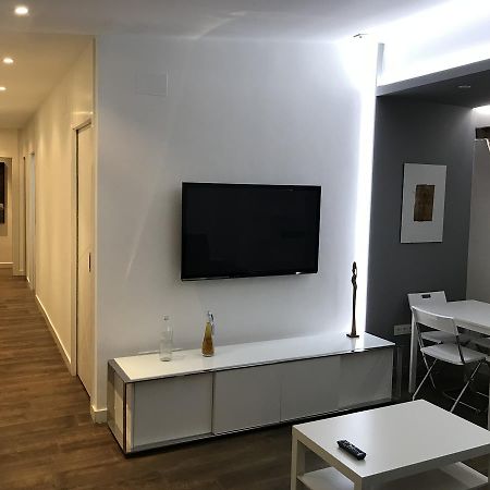 Airva: Apartamento Duque De La Victoria Valladolid Exteriör bild