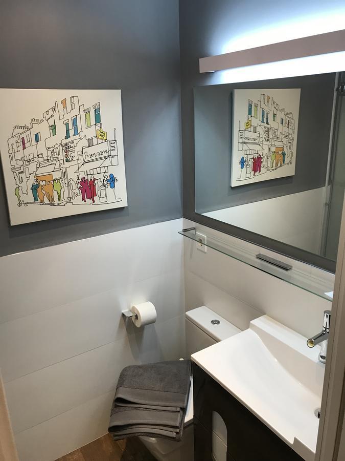 Airva: Apartamento Duque De La Victoria Valladolid Exteriör bild