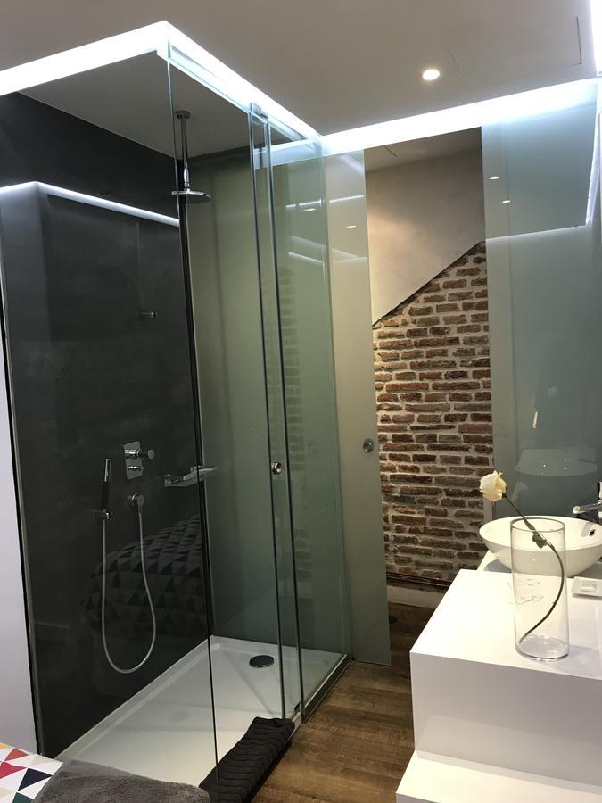 Airva: Apartamento Duque De La Victoria Valladolid Exteriör bild