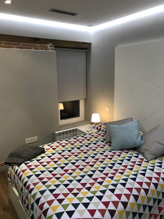 Airva: Apartamento Duque De La Victoria Valladolid Exteriör bild