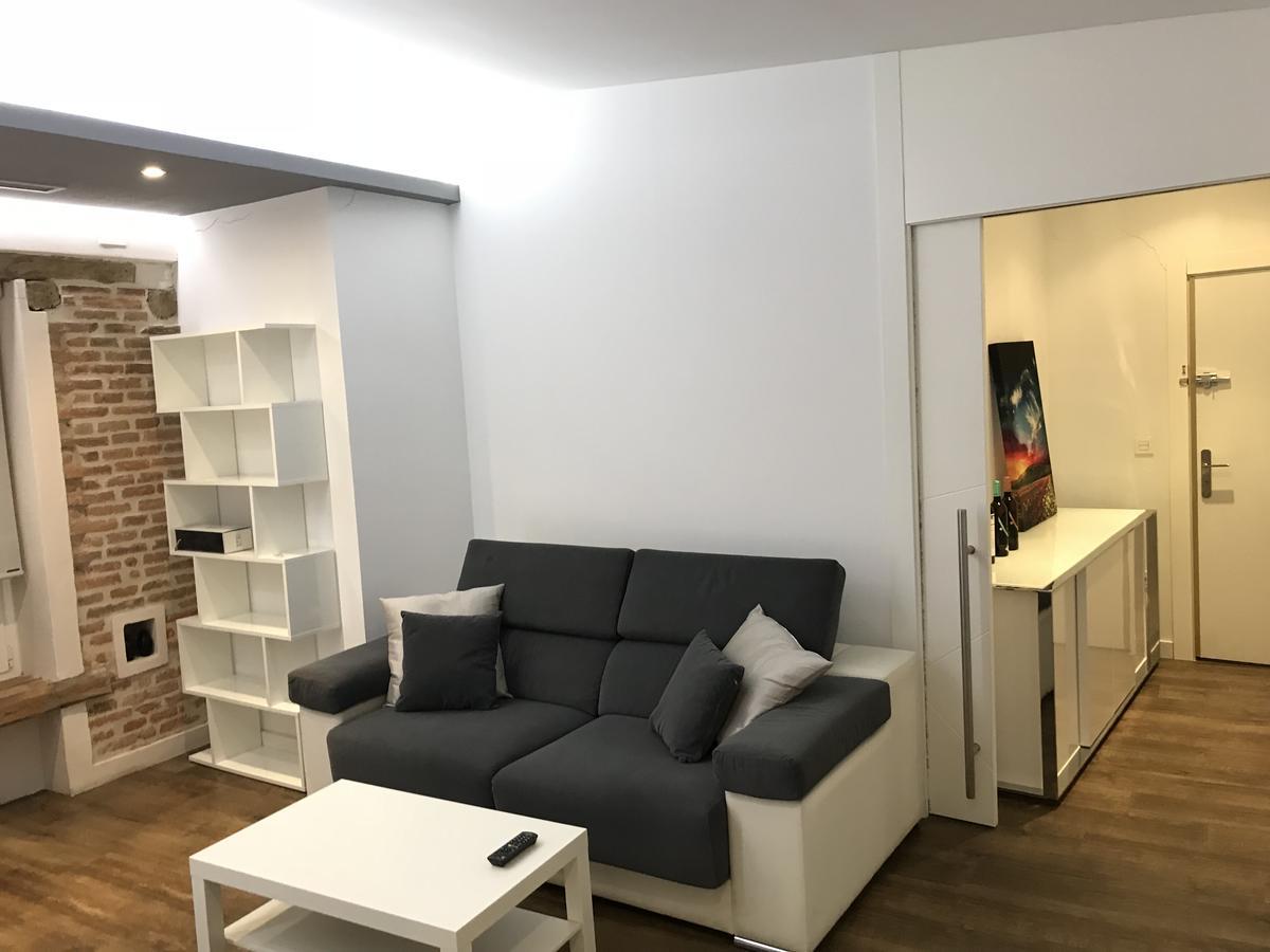 Airva: Apartamento Duque De La Victoria Valladolid Exteriör bild
