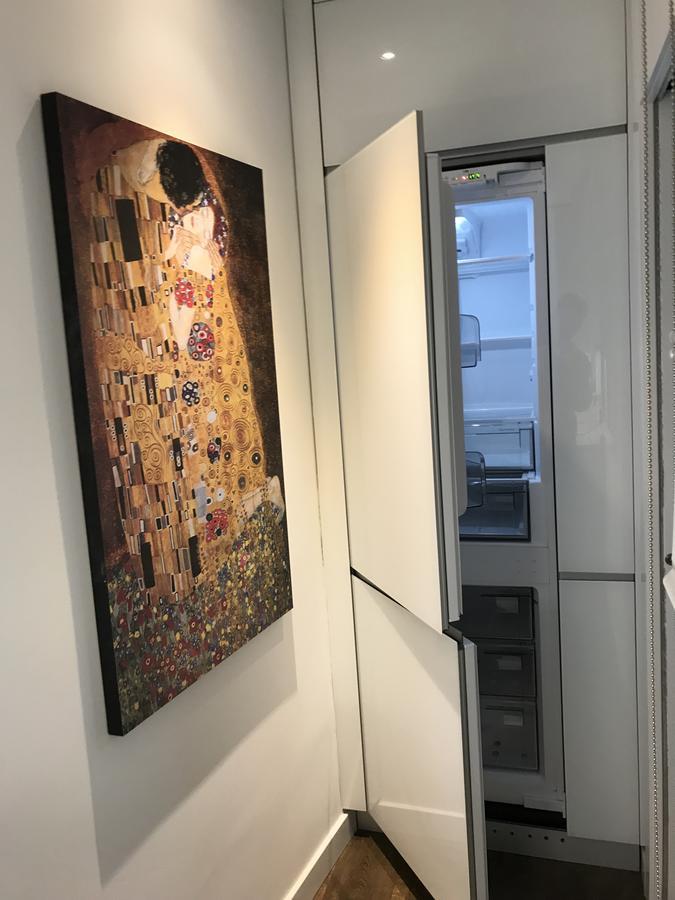 Airva: Apartamento Duque De La Victoria Valladolid Exteriör bild